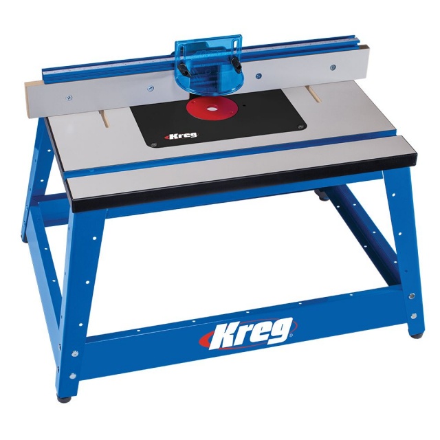 KREG KREG PRS2100 Precision Benchtop Router Table