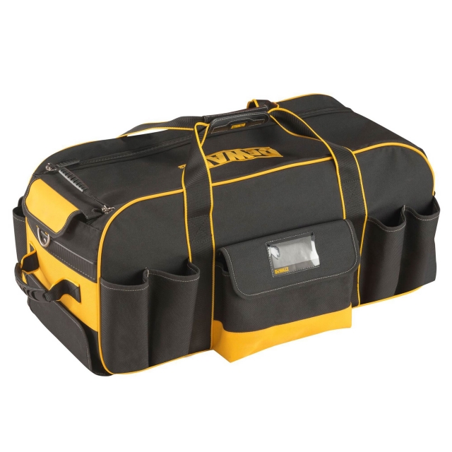 DEWALT DEWALT DWST1-79210 Large Duffle Bag with wheels
