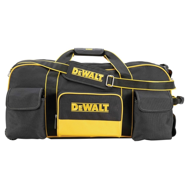 DEWALT DEWALT DWST1-79210 Large Duffle Bag with wheels