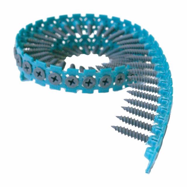 MAKITA MAKITA F-31140 PH2 55mm Drywall Screws (1000)