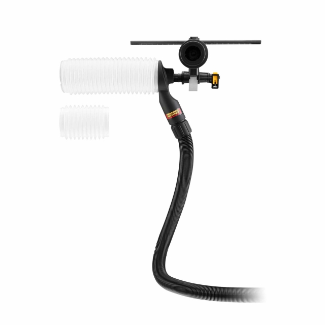 DEWALT DEWALT DWH201D SDS+ Dust Collector Set