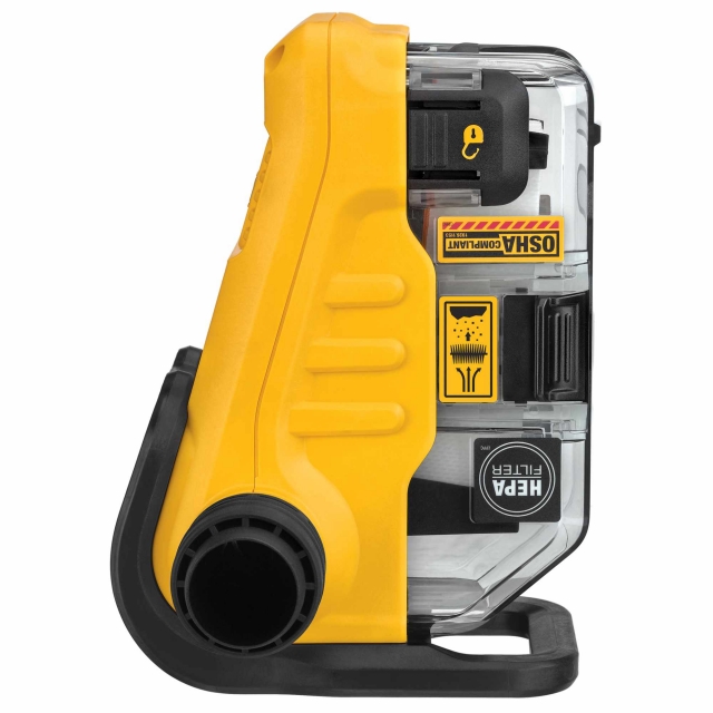 DEWALT DEWALT DWH079D Dust Box Evacuator