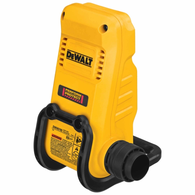 DEWALT DEWALT DWH079D Dust Box Evacuator