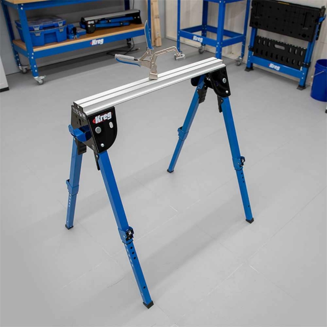 KREG KREG KWS500 Track Horse