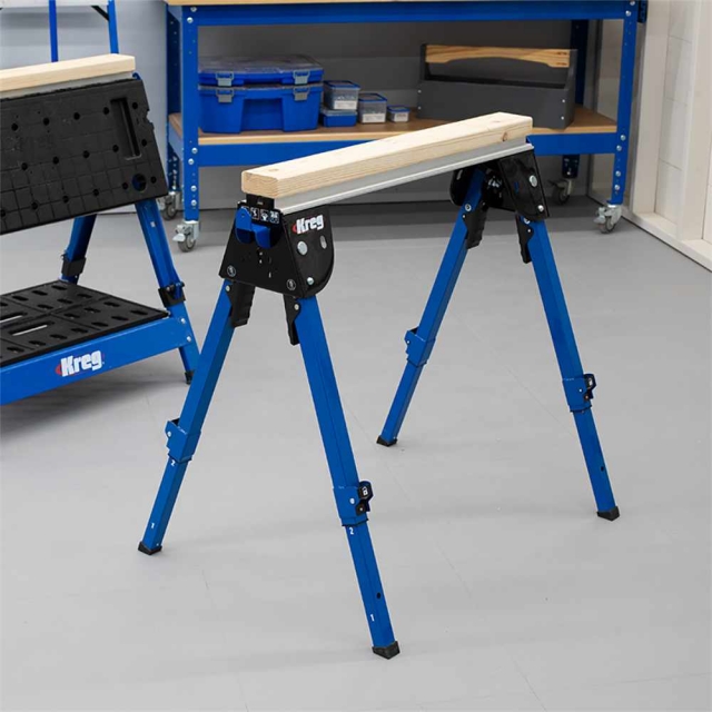 KREG KREG KWS500 Track Horse