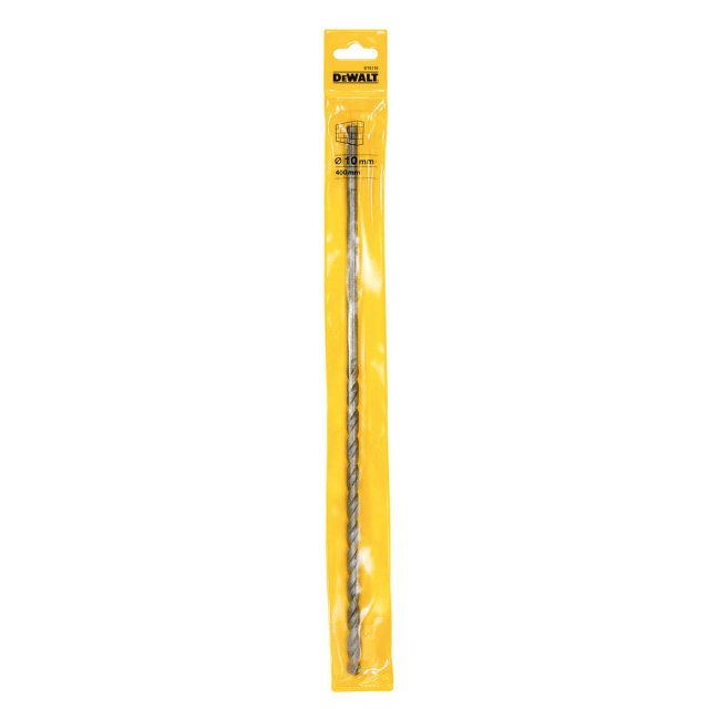 DEWALT DEWALT DT6710QZ 10mm x 400mm Masonry Drill Bit