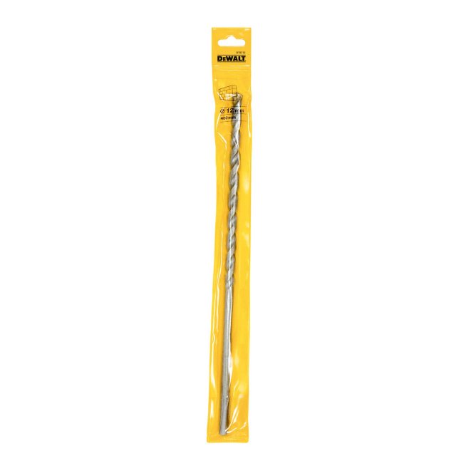 DEWALT DEWALT DT6712QZ 12mm x 400mm Masonry Drill Bit