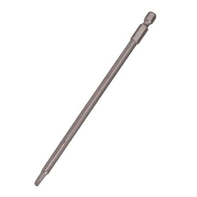 KREG KREG D6HD 152mm No.3 Sq Drive Screwdriver Bit