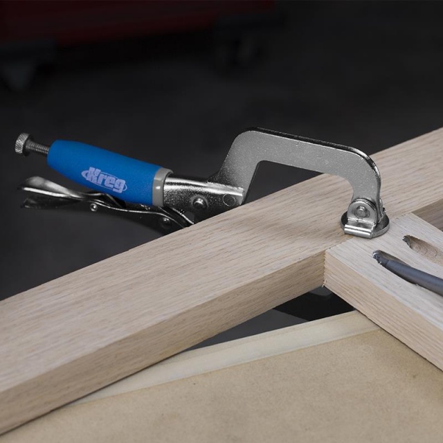 KREG KREG KHC-MICRO 51mm Classic Face Clamp