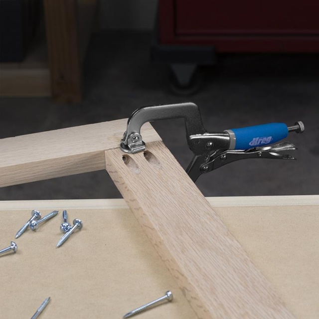 KREG KREG KHC-MICRO 51mm Classic Face Clamp