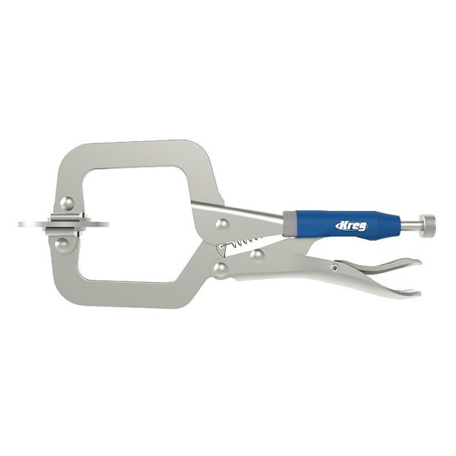 KREG KREG KHC-MICRO 51mm Classic Face Clamp
