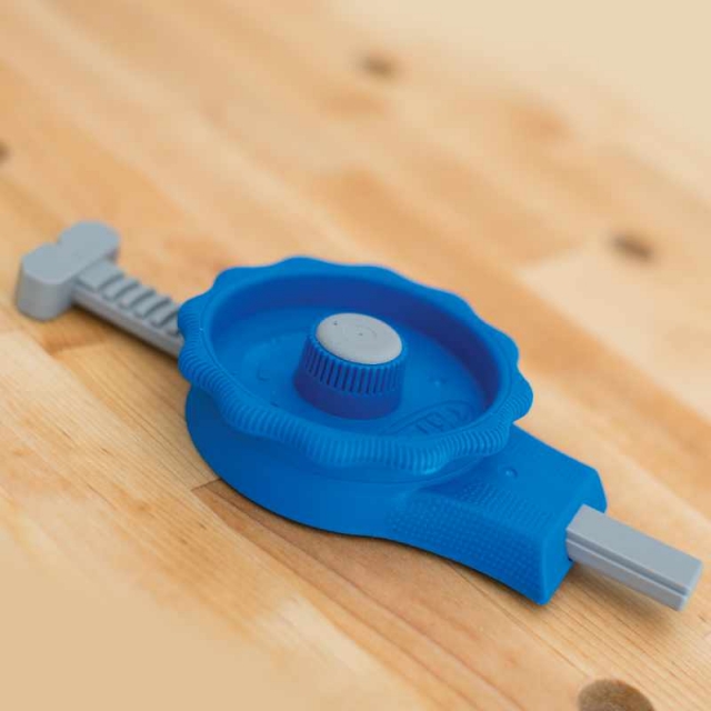 KREG KREG KBCIC In-Line Clamp