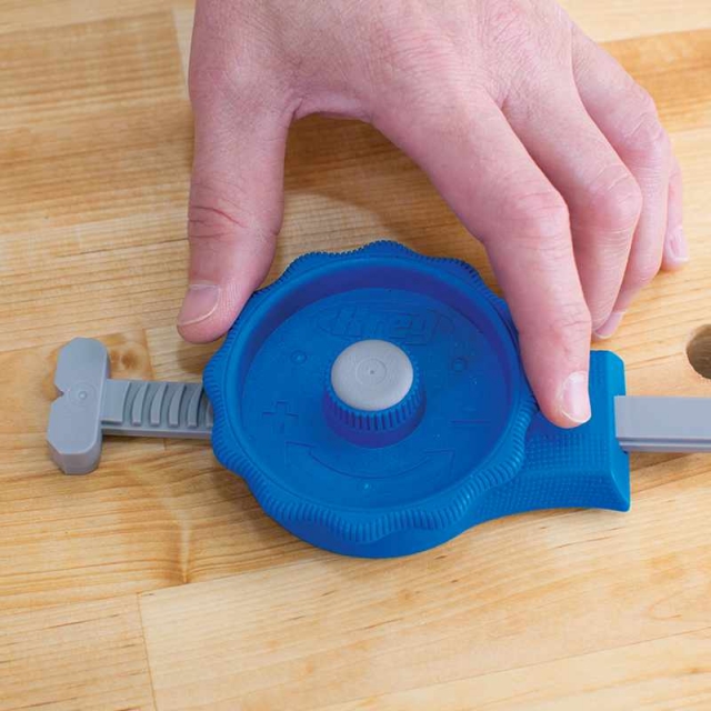 KREG KREG KBCIC In-Line Clamp