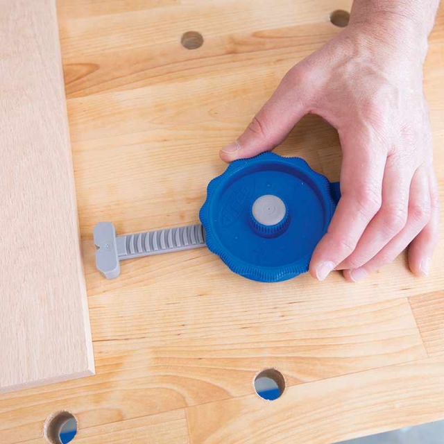 KREG KREG KBCIC In-Line Clamp