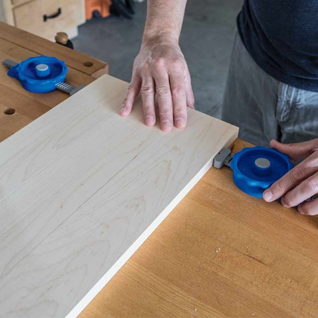 KREG KREG KBCIC In-Line Clamp