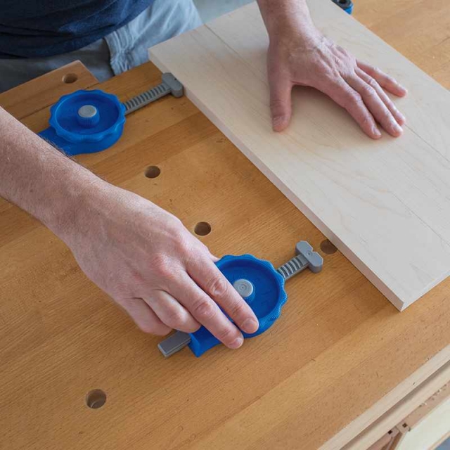 KREG KREG KBCIC In-Line Clamp