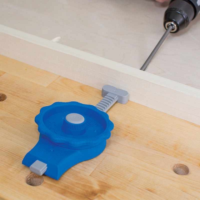 KREG KREG KBCIC In-Line Clamp