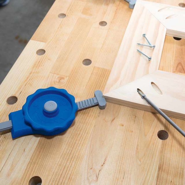 KREG KREG KBCIC In-Line Clamp