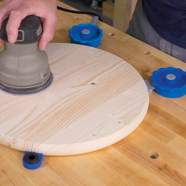 KREG KREG KBCIC In-Line Clamp