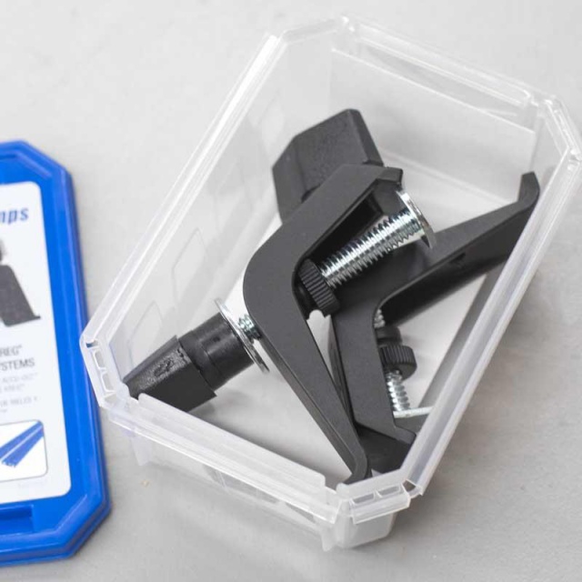 KREG KREG KMS7520 Trak Clamp