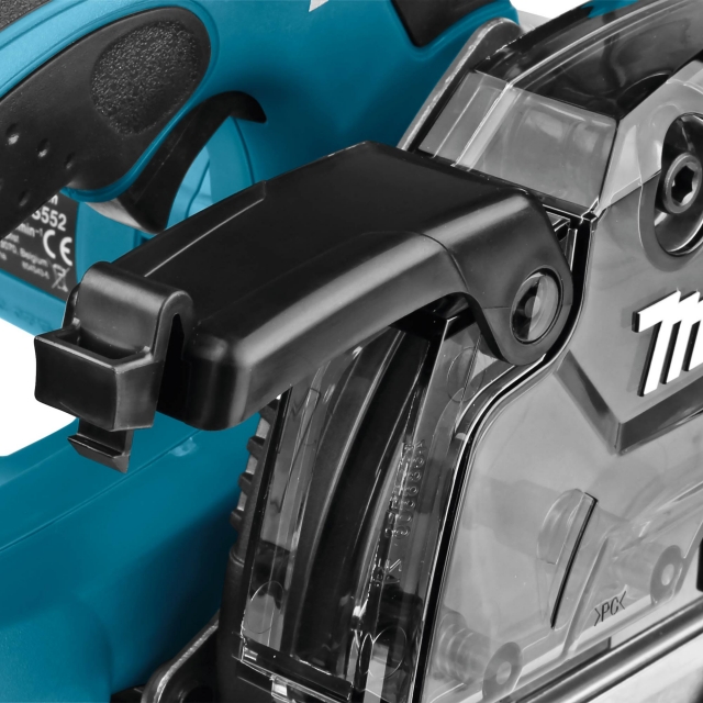 MAKITA MAKITA DCS552Z 18v 136mm Metal Cutting Saw BODY ONLY