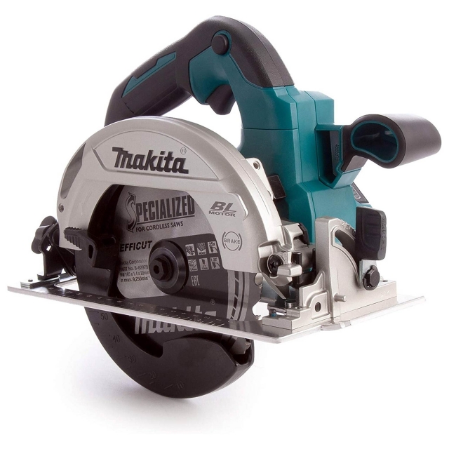 MAKITA MAKITA DHS660Z 18v Brushless 165mm Circ Saw BODY ONLY