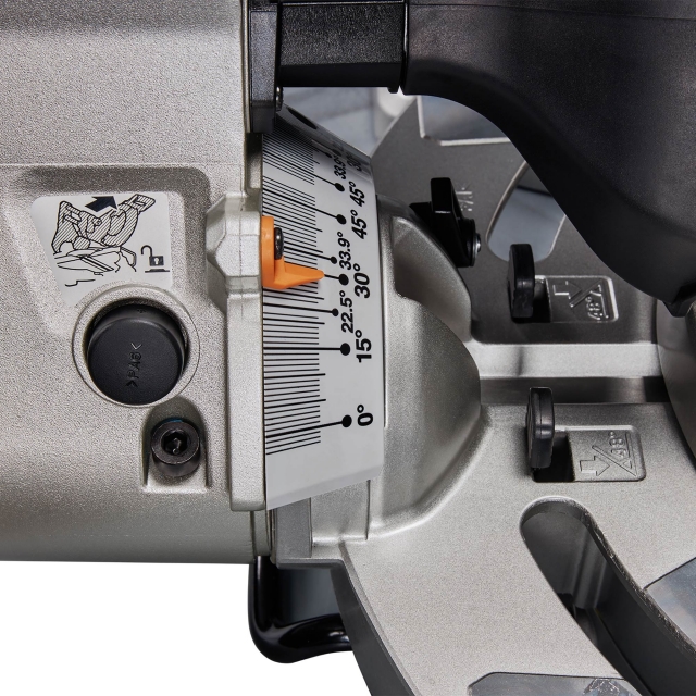 MAKITA MAKITA LS1219 240v 305mm Slide Compound Mitre Saw