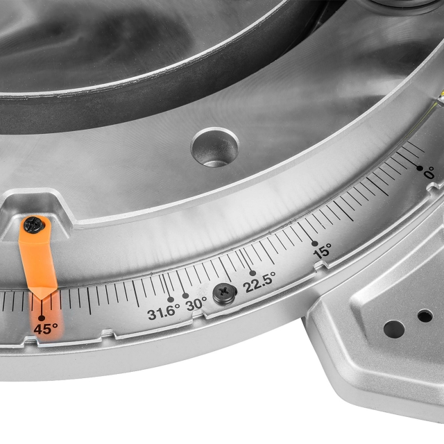 MAKITA MAKITA LS1219L 110v 305mm Slide Mitre Saw +Laser