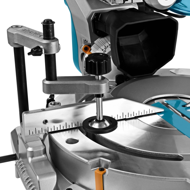 MAKITA MAKITA LS1219L 110v 305mm Slide Mitre Saw +Laser