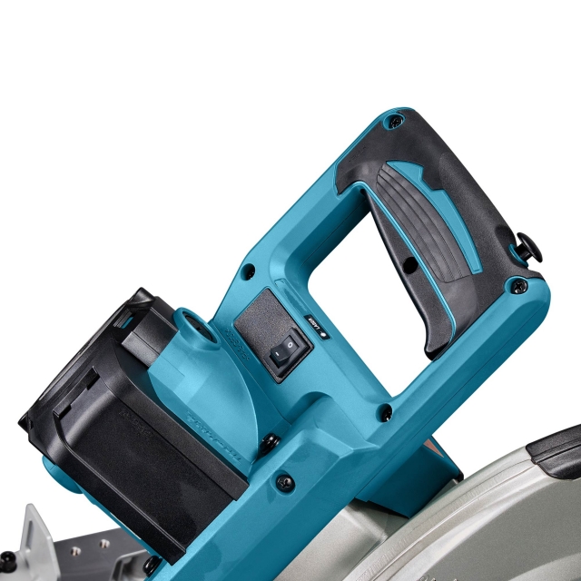 MAKITA MAKITA LS1219L 240v 305mm Slide Mitre Saw +Laser