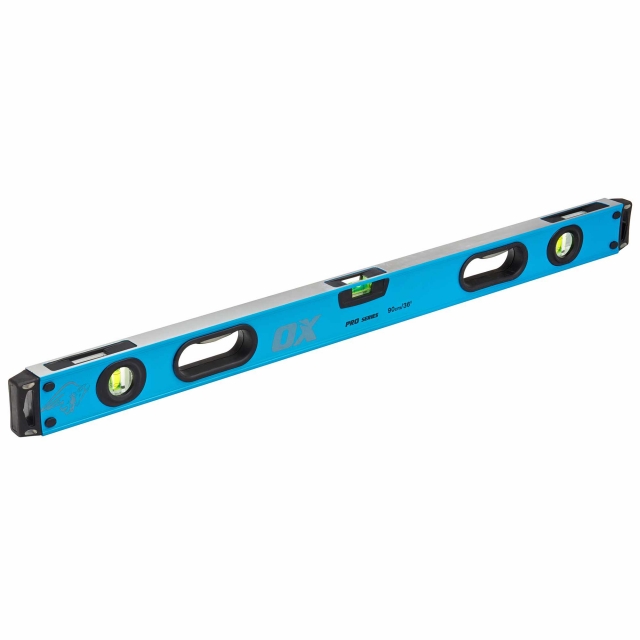 OX TOOLS OX TOOLS OX-P024409 OX Pro Level 900mm