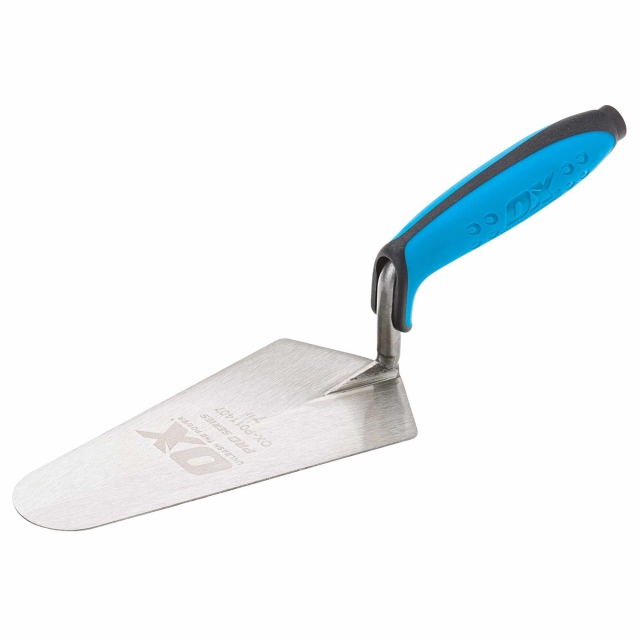 OX TOOLS OX TOOLS OX-P011407 OX Pro Gauging Trowel - 7