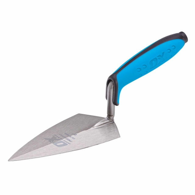 OX TOOLS OX TOOLS OX-P018506 OX Pro Pointing Trowel Philadelphia Pattern - 6