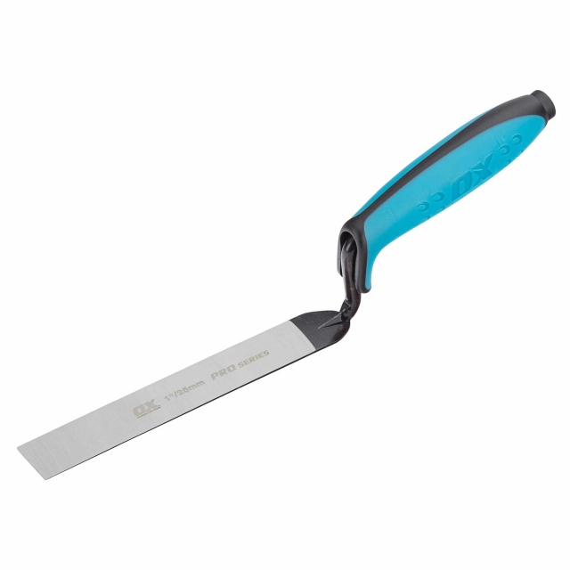 OX TOOLS OX TOOLS OX-P011525 OX Pro Tuck Pointer 6¾ x 1