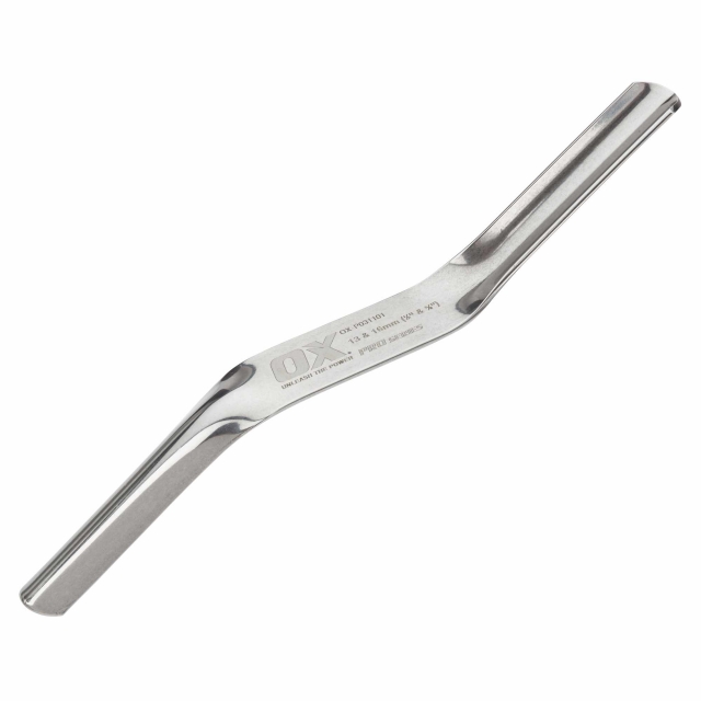 OX TOOLS OX TOOLS OX-P031101 OX Pro Brick Jointer ½