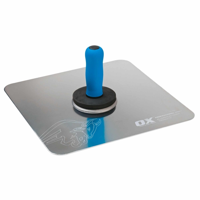 OX TOOLS OX TOOLS OX-P010513 OX Pro Aluminium Hawk - 13