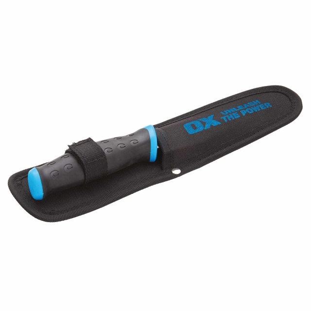 OX TOOLS OX TOOLS OX-T131516 OX Trade Jab Saw - 6.5