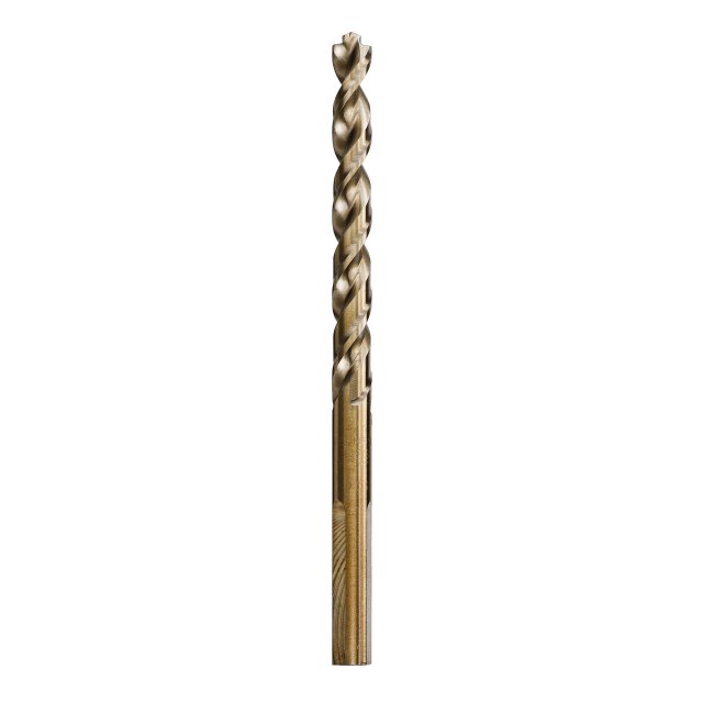 DEWALT DEWALT DT5051QZ 7.5mm Extreme Metal Drill Bit