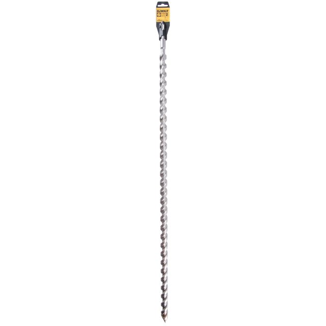 DEWALT DEWALT DT9614QZ 25mm x 1000mm SDS+ EX.2 Drill Bit