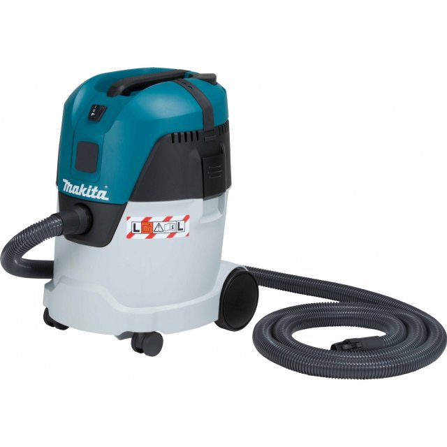 MAKITA MAKITA VC2512L 240V 25L L Class Dust Extractor