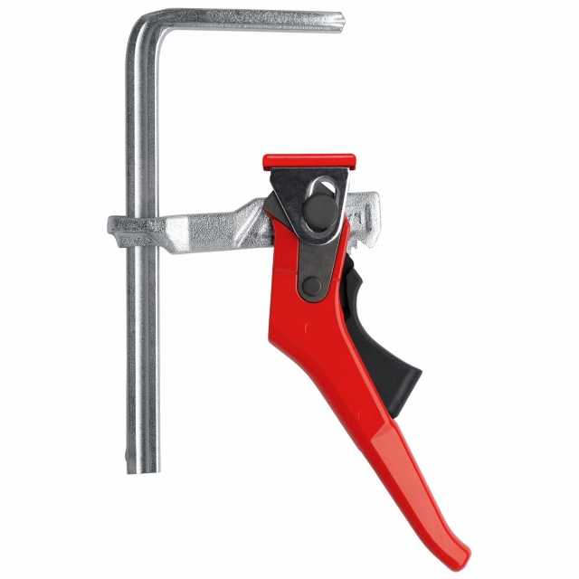BESSEY BESSEY GTR16S6H All-Steel Table Clamp with Handle