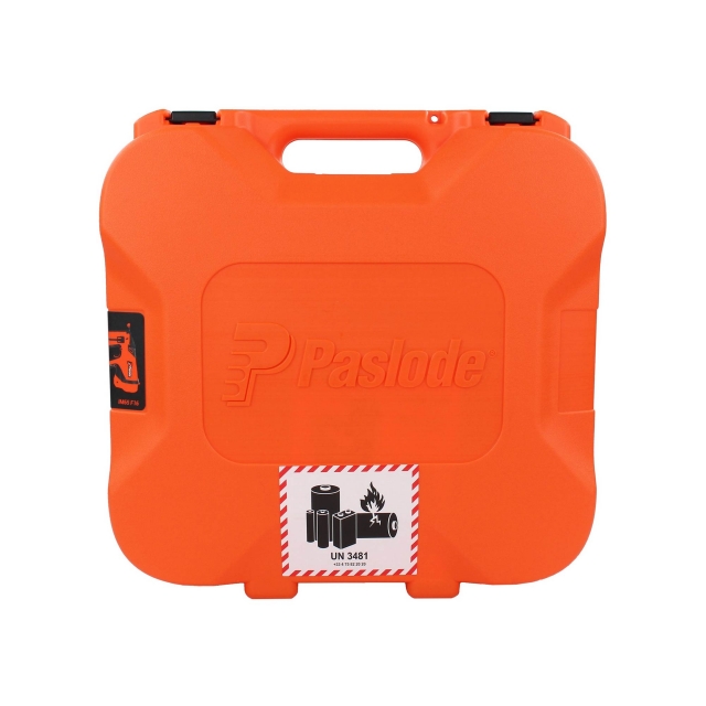 PASLODE PASLODE IM65/F16 Li-Ion Impulse Gas Brad Nailer