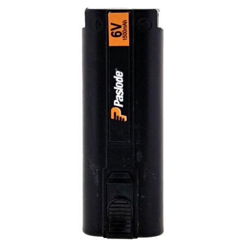 PASLODE PASLODE 018890 6v 1.5ah Impulse Ni-MH Oval Battery