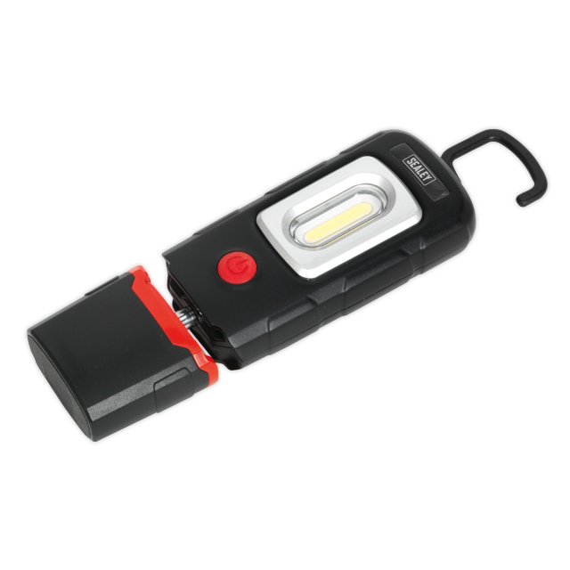 SEALEY SEALEY LED3601 Rechargable LED Work Light