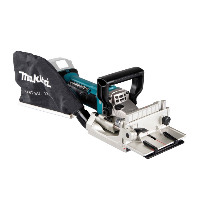 MAKITA MAKITA DPJ180Z 18v LXT Biscuit Jointer BODY ONLY