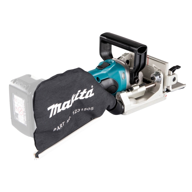 MAKITA MAKITA DPJ180Z 18v LXT Biscuit Jointer BODY ONLY