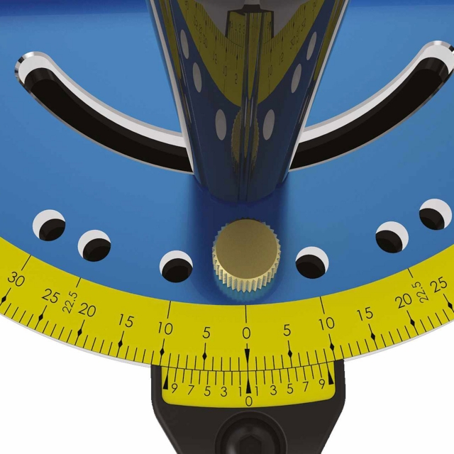 KREG KREG KMS7102 Precision Miter Gauge System