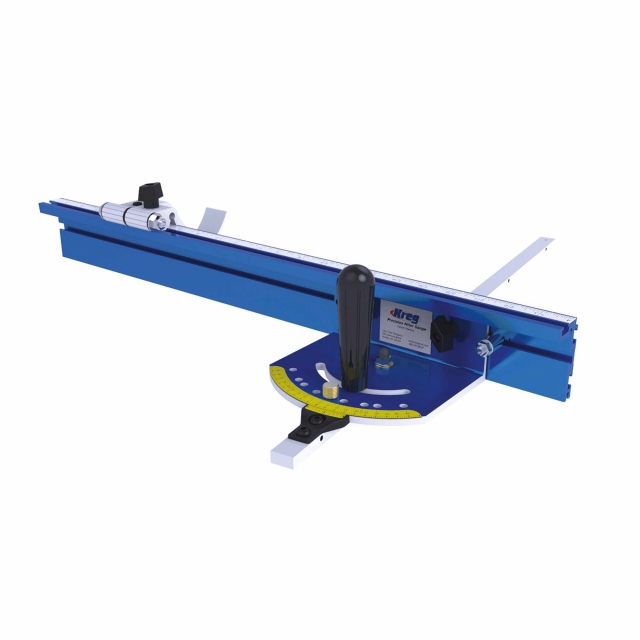 KREG KREG KMS7102 Precision Miter Gauge System