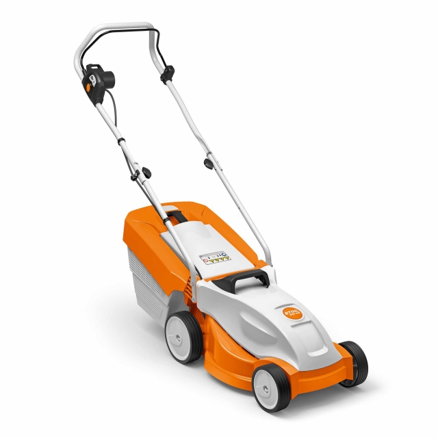 STIHL STIHL RME235 Electric Lawn Mower