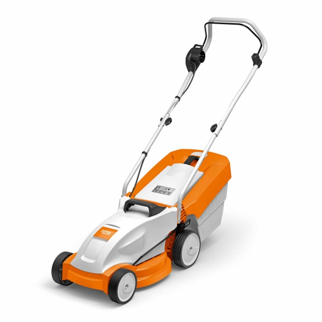 STIHL STIHL RME235 Electric Lawn Mower